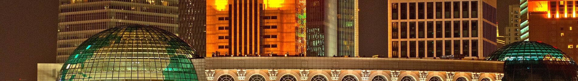 Shanghai : magánrepülőgép bérlés 