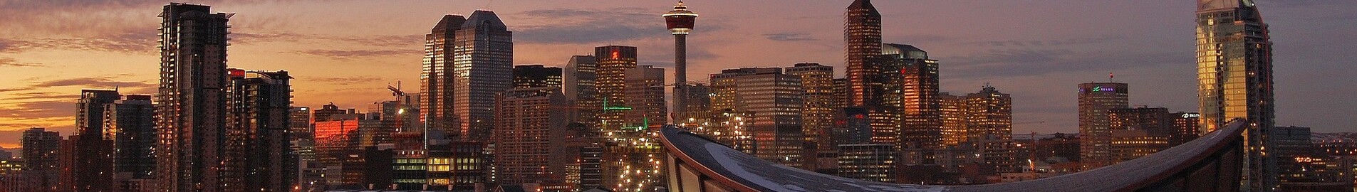 Calgary : magánrepülőgép bérlés 