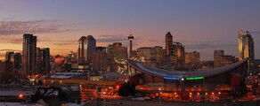 Calgary : magánrepülőgép bérlés 