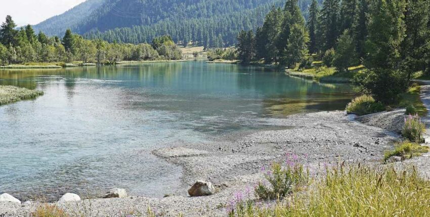 Saint-Moritz - Samedan : magánrepülőgép bérlés