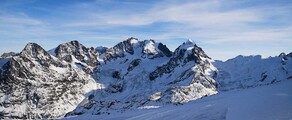 Saint-Moritz - Samedan : magánrepülőgép bérlés