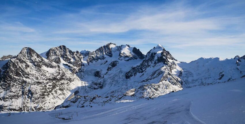 Saint-Moritz - Samedan : magánrepülőgép bérlés