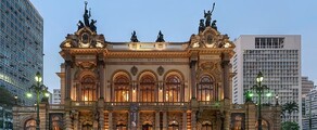 Sao Paulo : magánrepülőgép bérlés 