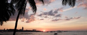 Pattaya : magánrepülőgép bérlés 