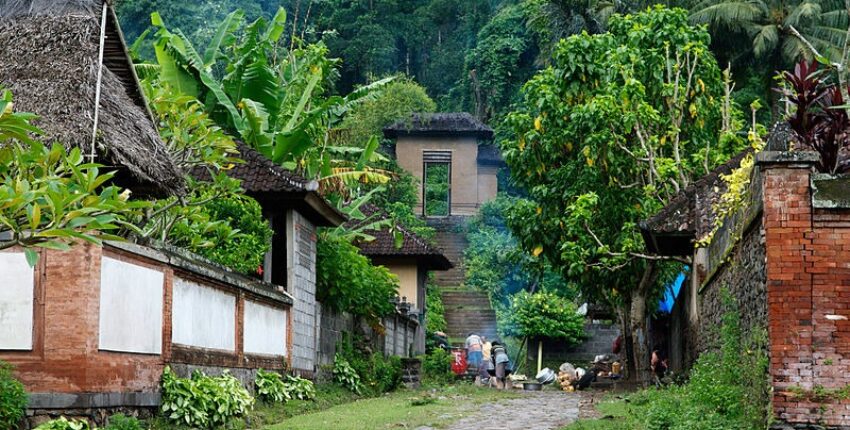 Bali : magánrepülőgép bérlés 