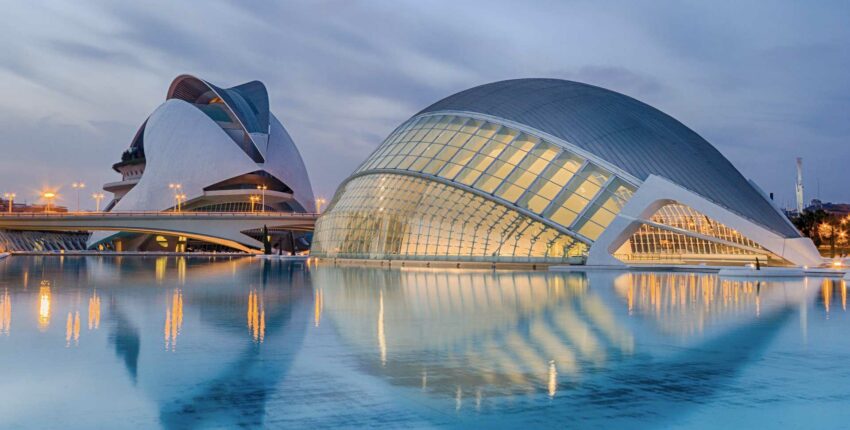 Valencia : magánrepülőgép bérlés 