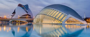 Valencia : magánrepülőgép bérlés 