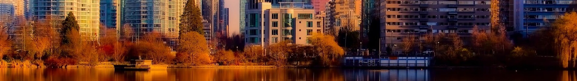 Vancouver : magánrepülőgép bérlés 