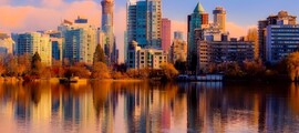 Quebec : magánrepülőgép bérlés 