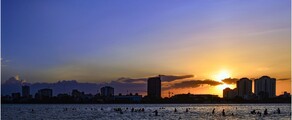 Hanoi : magánrepülőgép bérlés 