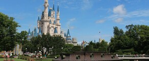 Orlando : magánrepülőgép bérlés 