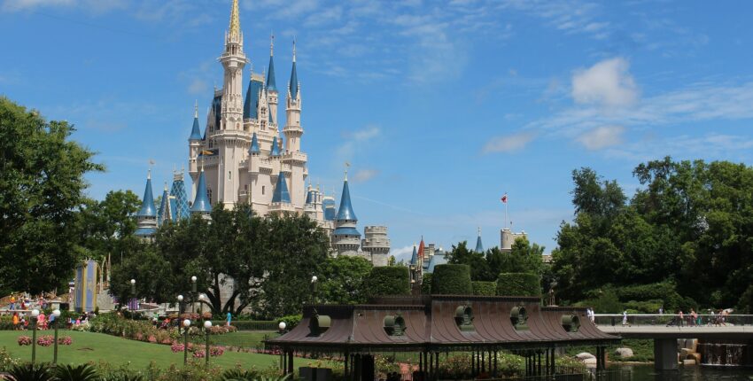 Orlando : magánrepülőgép bérlés 