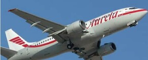 BOEING 737- 200 / 300 / 400 magánrepülőgép bérlés 
