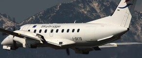 EMBRAER ERJ 120 magánrepülőgép bérlés 