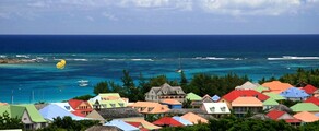 St Maarten Princess Juliana : magánrepülőgép bérlés 