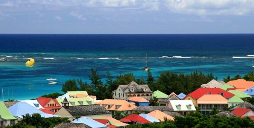 St Maarten Princess Juliana : magánrepülőgép bérlés 