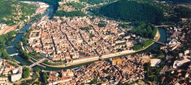 Pons Avy : magánrepülőgép bérlés 