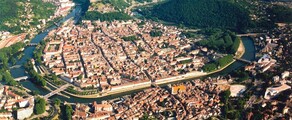 Besançon La Vèze : magánrepülőgép bérlés 