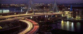 Boston : magánrepülőgép bérlés 