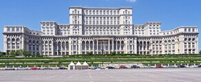 Bukarest Baneasa: magánrepülőgép bérlés 