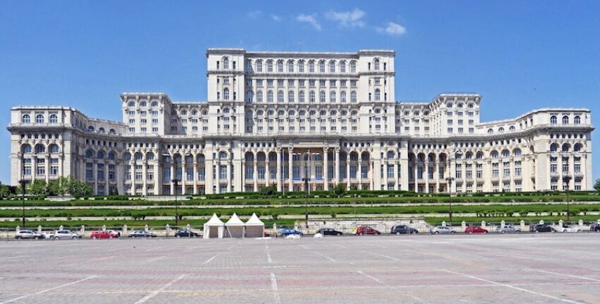 Bukarest Baneasa: magánrepülőgép bérlés 