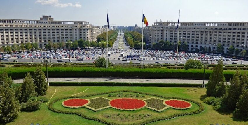 Bukarest Baneasa: magánrepülőgép bérlés 