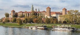 Prága : magánrepülőgép bérlés 