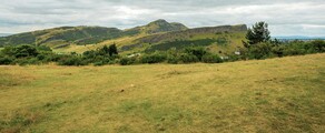 Edinburgh : magánrepülőgép bérlés 