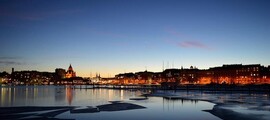 Pudasjarvi : magánrepülőgép bérlés 