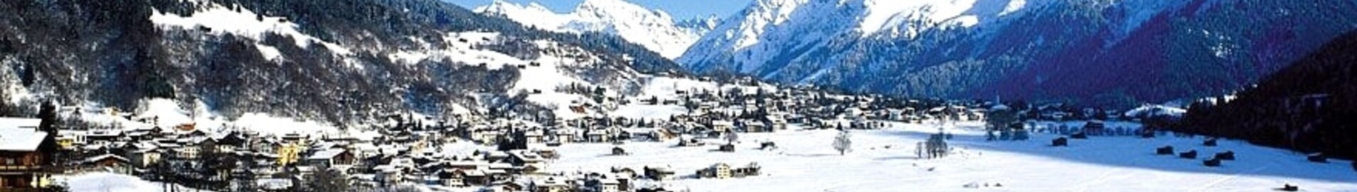 Klosters: magánrepülőgép bérlés 