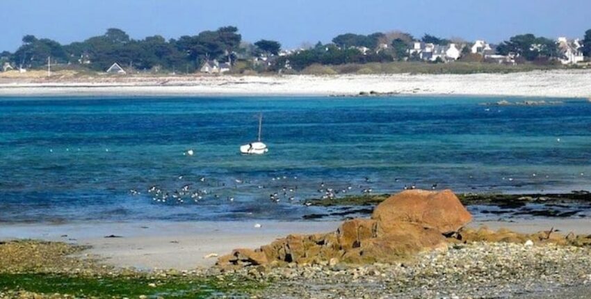 Lannion : magánrepülőgép bérlés 