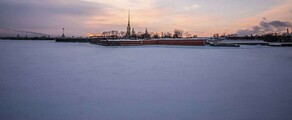 Szentpétervár: magánrepülőgép bérlés 