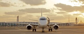 EMBRAER LINEAGE 1000 magánrepülőgép bérlés