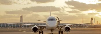 Embraer Lineage