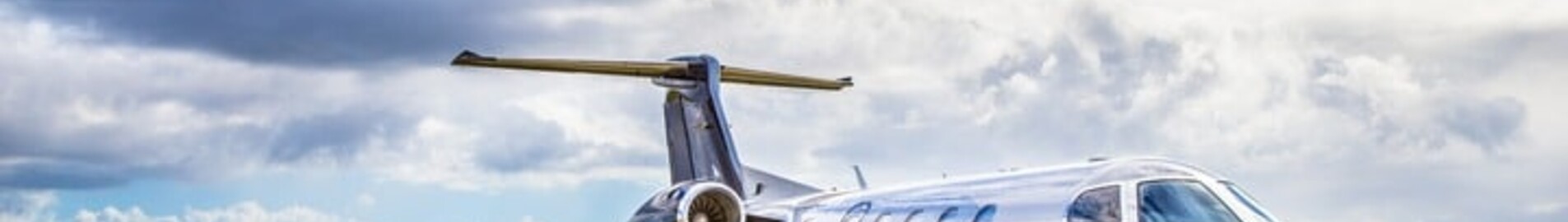 NetJets : légitársaság