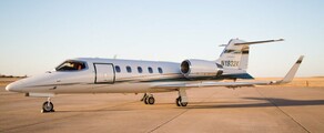 LEARJET 31 : Magánrepülőgép bérlés