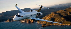 GLOBAL 6000 magánrepülőgép bérlés