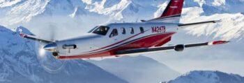 Beechcraft 1900D