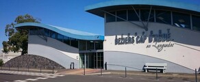 Béziers-Cap d'Agde : magánrepülőgép bérlés 