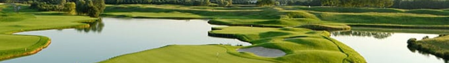 Ryder Cup Golf National : magánrepülőgép bérlés 