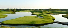 Ryder Cup Golf National : magánrepülőgép bérlés 