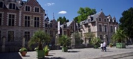 Ajaccio-Napoléon-Bonaparte: magánrepülőgép bérlés 