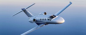 CITATION M2: Magánrepülőgép bérlés