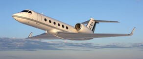 GULFSTREAM G450 magánrepülőgép bérlés 