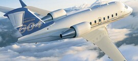 JET PRIVÉ HAWKER 1000