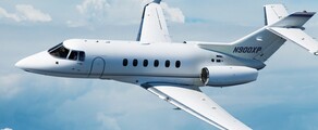 HAWKER 900XP magánrepülőgép bérlés 