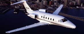CITATION VI magánrepülőgép bérlés