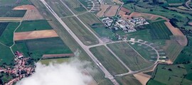 Dijon Burgundia : magánrepülőgép bérlés 