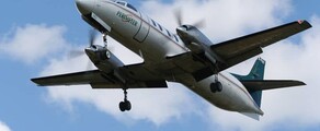 Fairchild METRO III / 23: Magánrepülőgép bérlés 