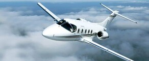 BEECHJET 400 magánrepülőgép bérlés 